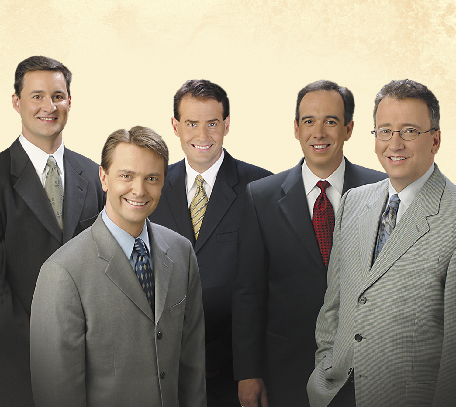 What are some southern gospel groups?